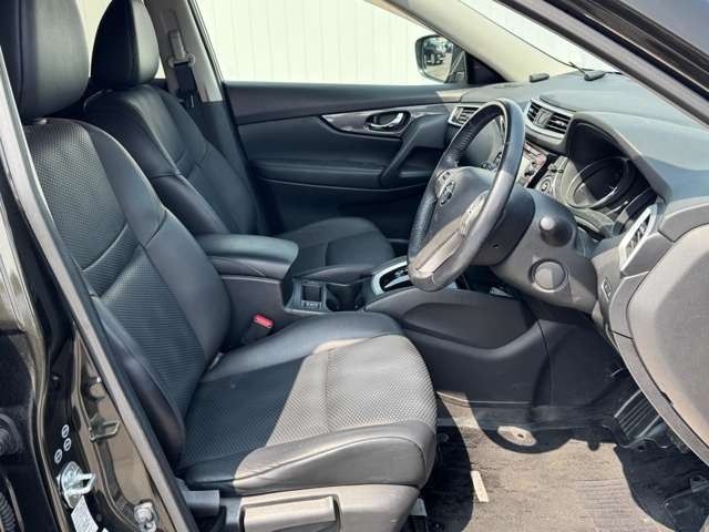 NISSAN X-TRAIL HYBRID 2WD 2015 Image 31