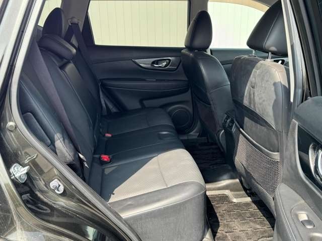 NISSAN X-TRAIL HYBRID 2WD 2015 Image 31