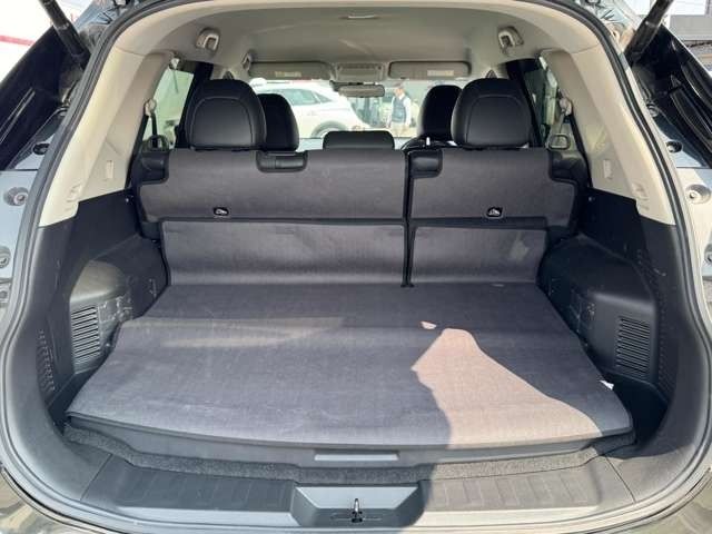 NISSAN X-TRAIL HYBRID 2WD 2015 Image 31