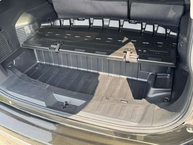 NISSAN X-TRAIL HYBRID 2WD 2015 Image 31