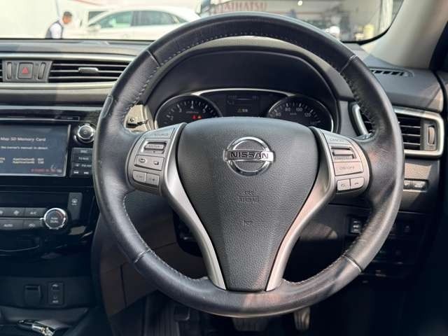 NISSAN X-TRAIL HYBRID 2WD 2015 Image 31