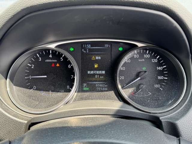 NISSAN X-TRAIL HYBRID 2WD 2015 Image 31