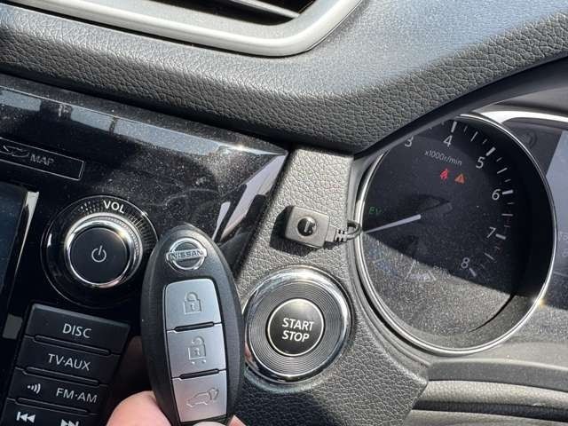 NISSAN X-TRAIL HYBRID 2WD 2015 Image 31