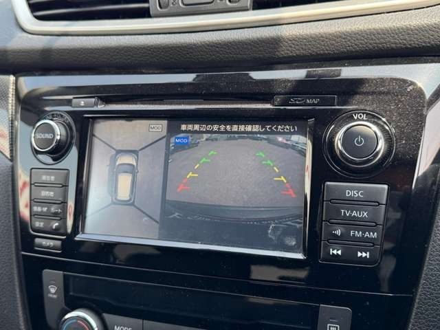 NISSAN X-TRAIL HYBRID 2WD 2015 Image 31