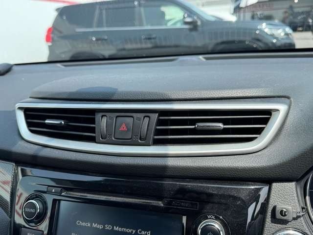 NISSAN X-TRAIL HYBRID 2WD 2015 Image 31