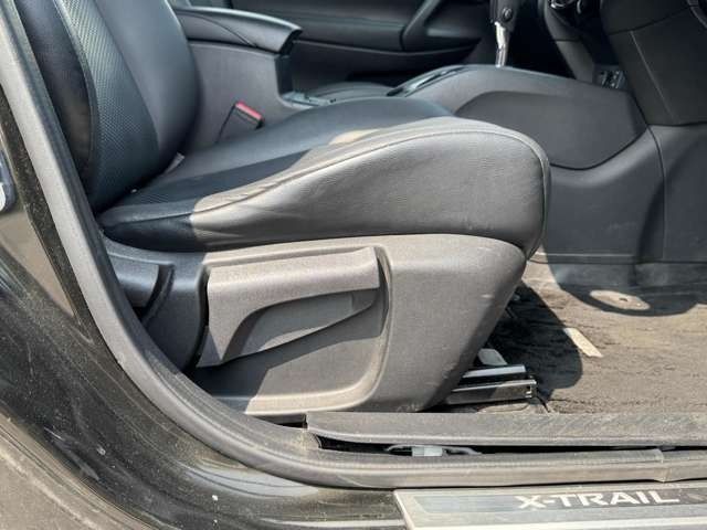 NISSAN X-TRAIL HYBRID 2WD 2015 Image 31