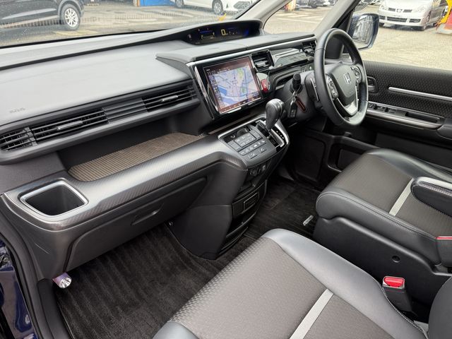 HONDA STEPWAGON SPADA 2020 Image 31