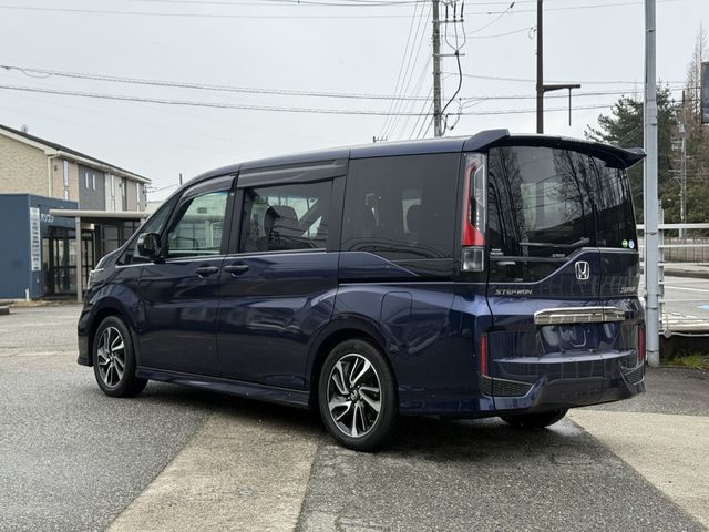 HONDA STEPWAGON SPADA 2020 Image 31