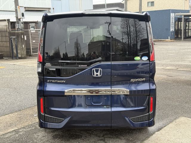 HONDA STEPWAGON SPADA 2020 Image 31