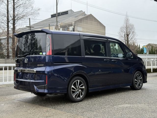 HONDA STEPWAGON SPADA 2020 Image 31