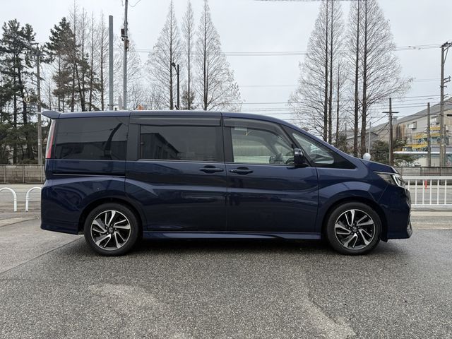 HONDA STEPWAGON SPADA 2020 Image 31