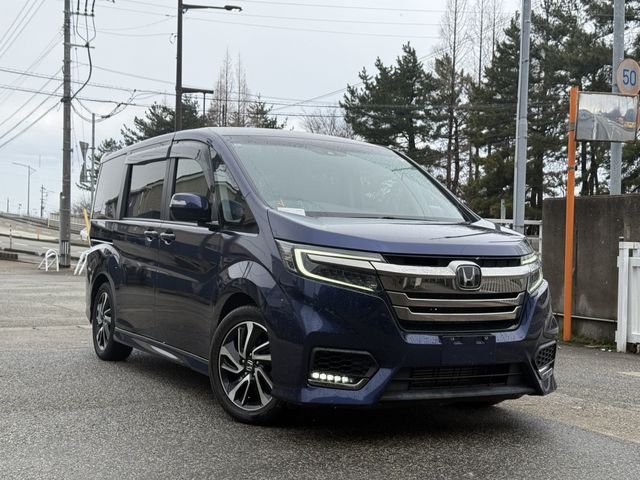 HONDA STEPWAGON SPADA 2020 Image 31