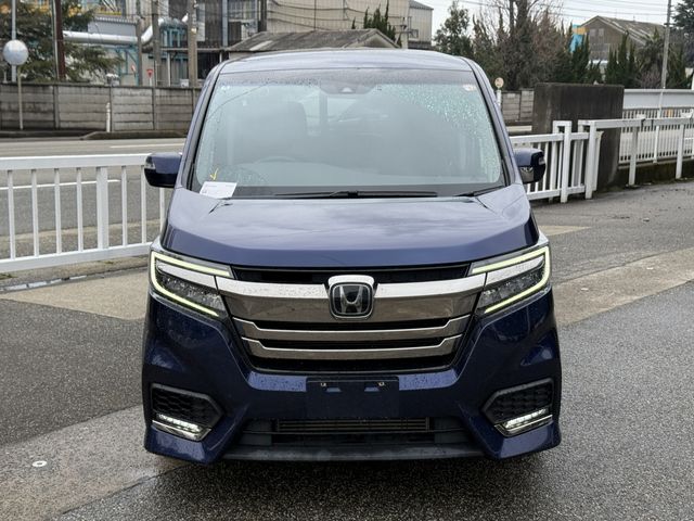 HONDA STEPWAGON SPADA 2020 Image 31