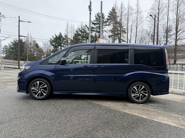 HONDA STEPWAGON SPADA 2020 Image 31