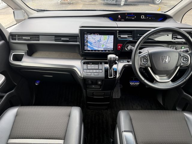 HONDA STEPWAGON SPADA 2020 Image 31