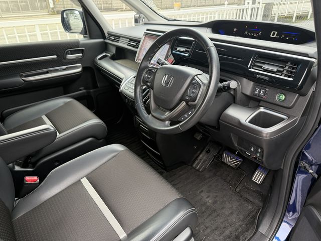 HONDA STEPWAGON SPADA 2020 Image 31