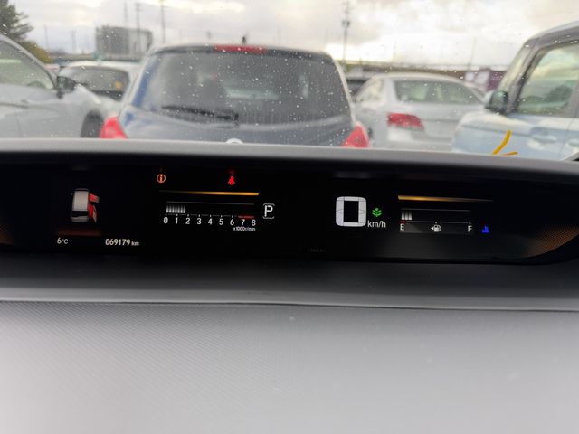 HONDA STEPWAGON SPADA 2020 Image 31