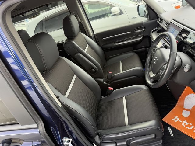 HONDA STEPWAGON SPADA 2020 Image 31