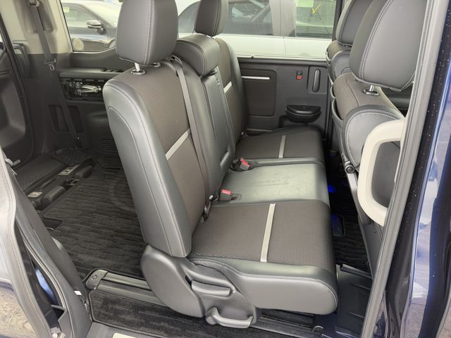 HONDA STEPWAGON SPADA 2020 Image 31