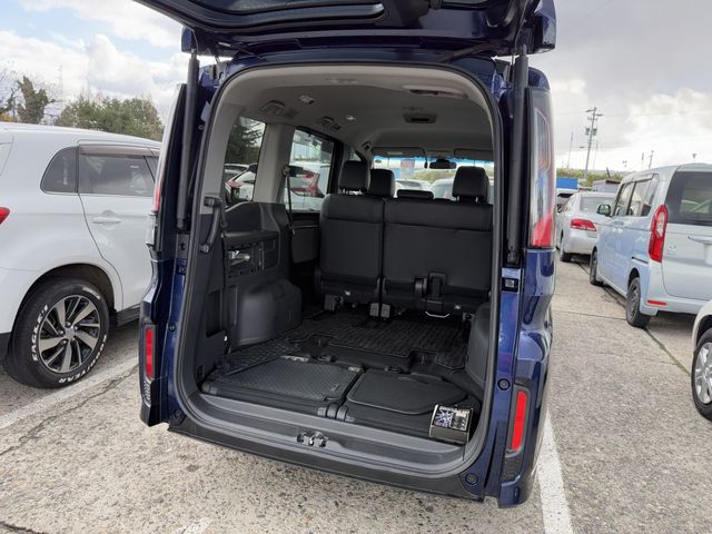 HONDA STEPWAGON SPADA 2020 Image 31