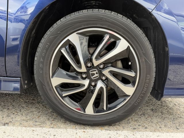 HONDA STEPWAGON SPADA 2020 Image 31