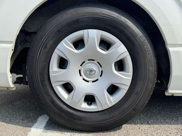 TOYOTA REGIUSACE VAN 2WD 2014 Image 31