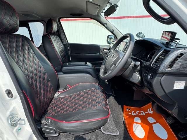 TOYOTA REGIUSACE VAN 2WD 2014 Image 31