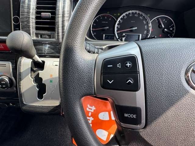 TOYOTA REGIUSACE VAN 2WD 2014 Image 31