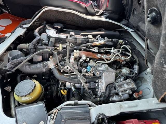 TOYOTA REGIUSACE VAN 2WD 2014 Image 31