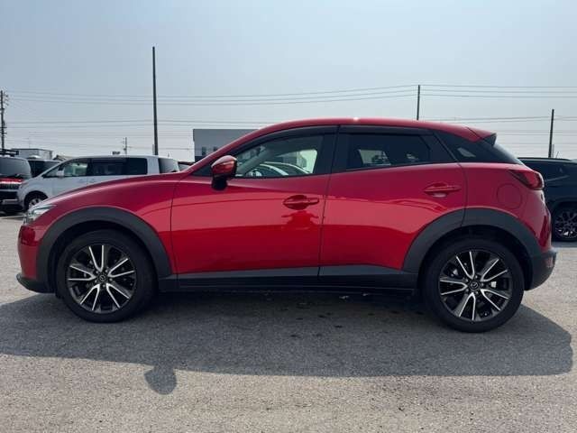 MAZDA CX-3 2015 Image 31