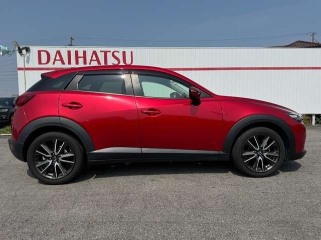 MAZDA CX-3 2015 Image 31