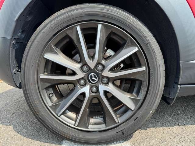 MAZDA CX-3 2015 Image 31