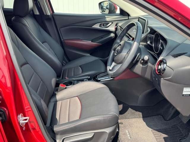 MAZDA CX-3 2015 Image 31