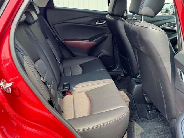 MAZDA CX-3 2015 Image 31