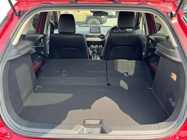 MAZDA CX-3 2015 Image 31