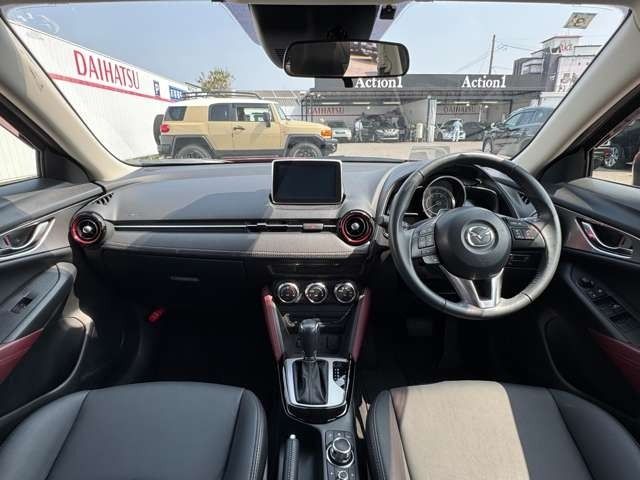 MAZDA CX-3 2015 Image 31