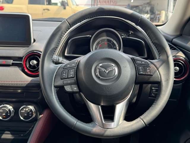 MAZDA CX-3 2015 Image 31