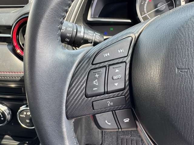 MAZDA CX-3 2015 Image 31