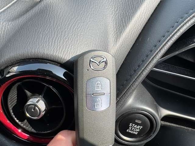 MAZDA CX-3 2015 Image 31