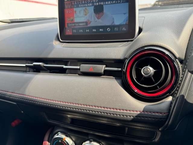 MAZDA CX-3 2015 Image 31