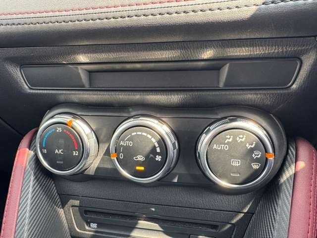 MAZDA CX-3 2015 Image 31