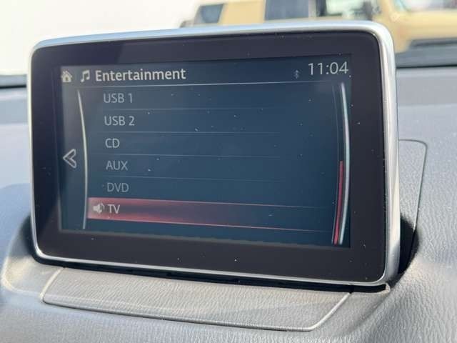 MAZDA CX-3 2015 Image 31