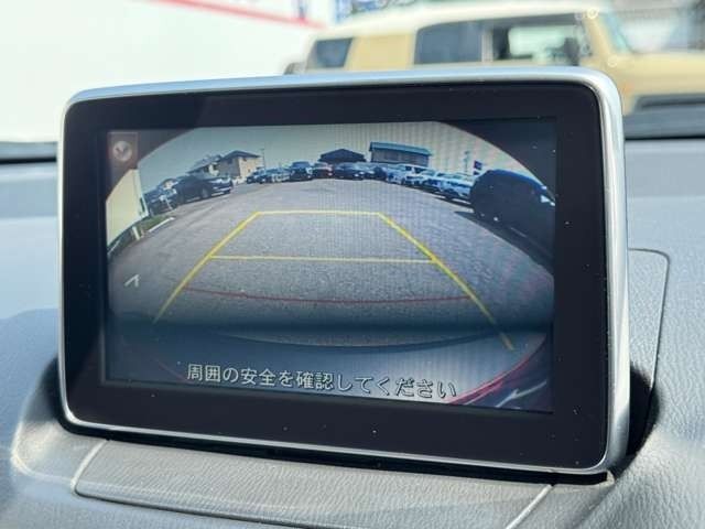 MAZDA CX-3 2015 Image 31