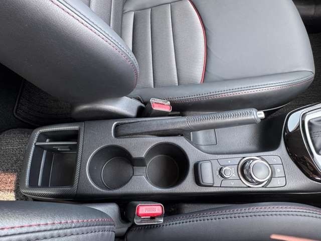 MAZDA CX-3 2015 Image 31