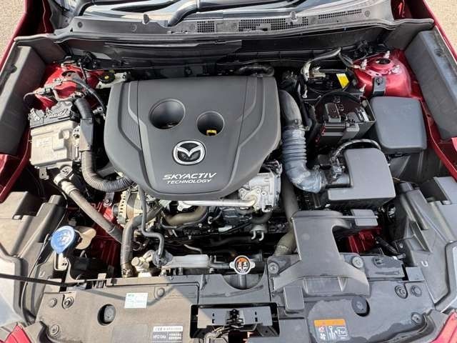 MAZDA CX-3 2015 Image 31