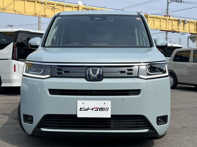 HONDA STEPWAGON E:HEV 2025 Image 31