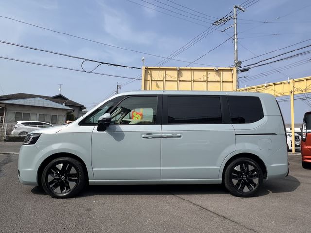 HONDA STEPWAGON E:HEV 2025 Image 31