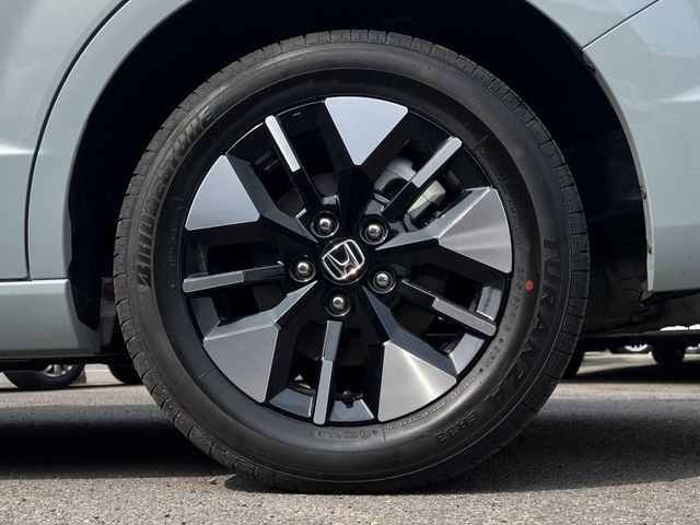 HONDA STEPWAGON E:HEV 2025 Image 31