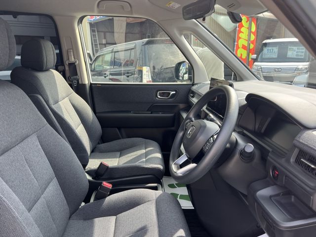 HONDA STEPWAGON E:HEV 2025 Image 31