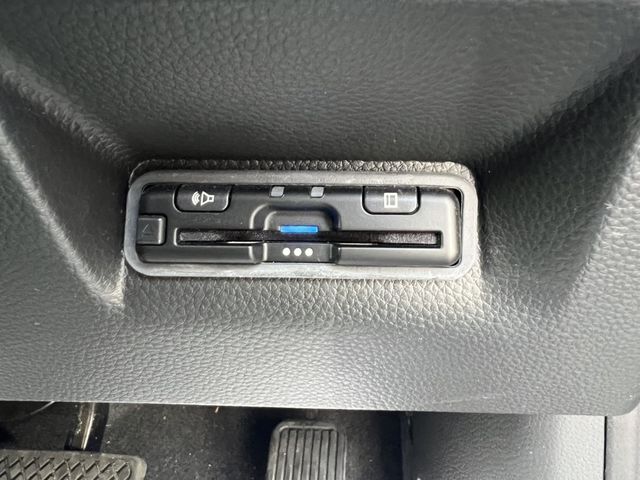 HONDA STEPWAGON E:HEV 2025 Image 31